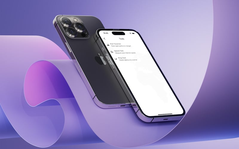 Nyx VPN- No Logs & Ads Free screenshot 1