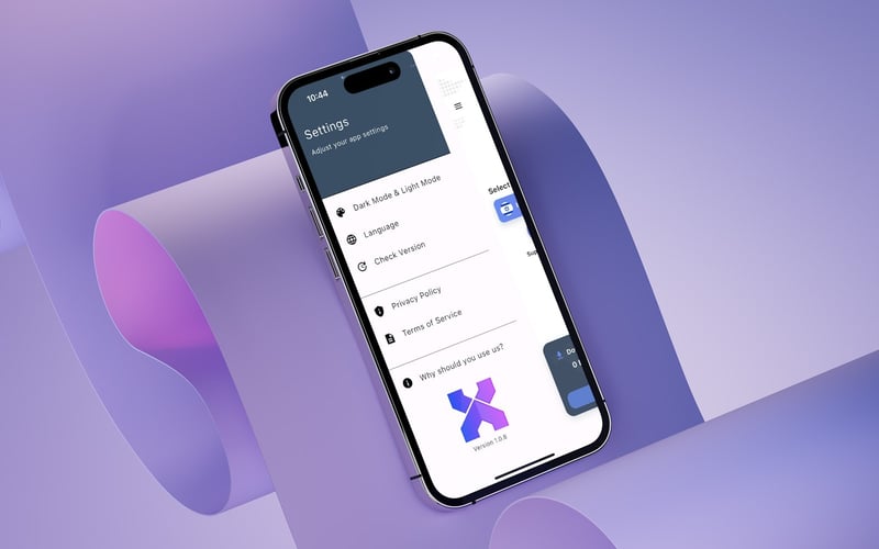 Nyx VPN- No Logs & Ads Free screenshot 3