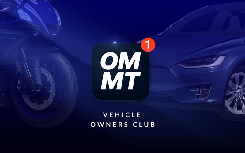 OMMT Club screenshot 1
