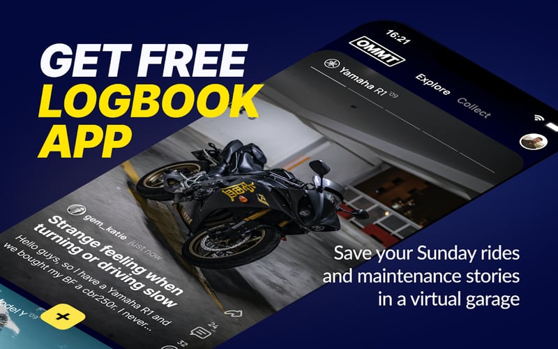 OMMT Club screenshot 2