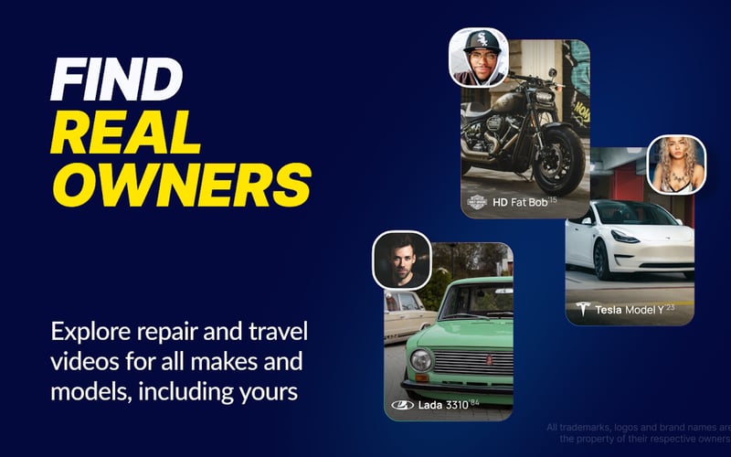 OMMT Club screenshot 3