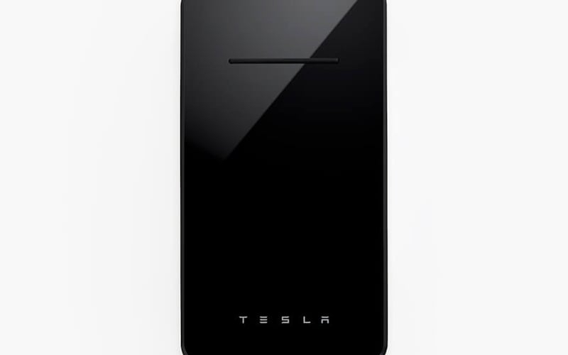 OUT - Only Used Tesla screenshot 1