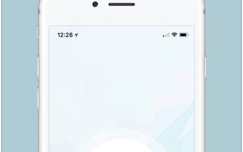 Oak Meditation screenshot 1