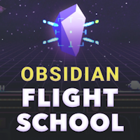 Obsidian Flight School