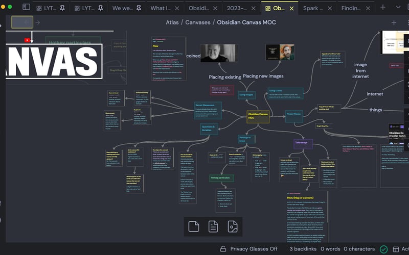 Obsidian Flight School screenshot 2