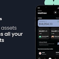 Obvious Crypto Wallet