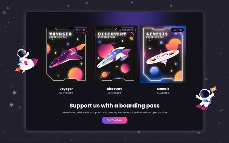 Odyssey screenshot 2