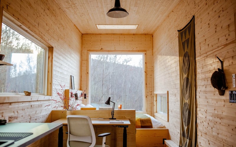 Offsite Camp screenshot 1