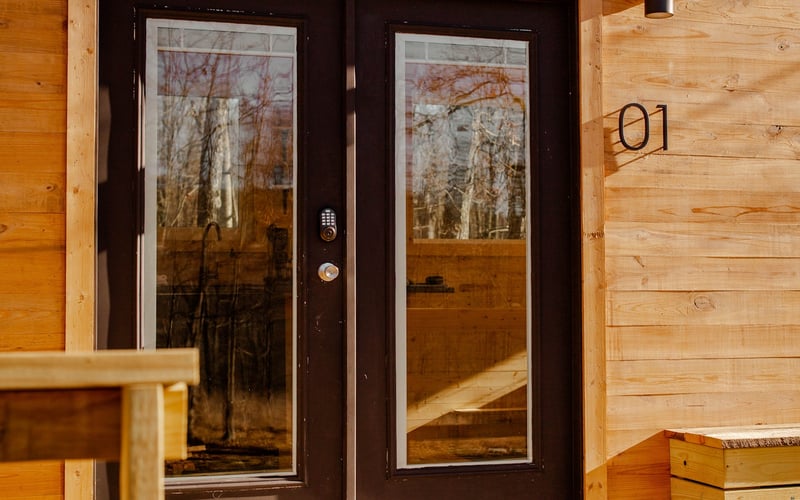 Offsite Camp screenshot 3