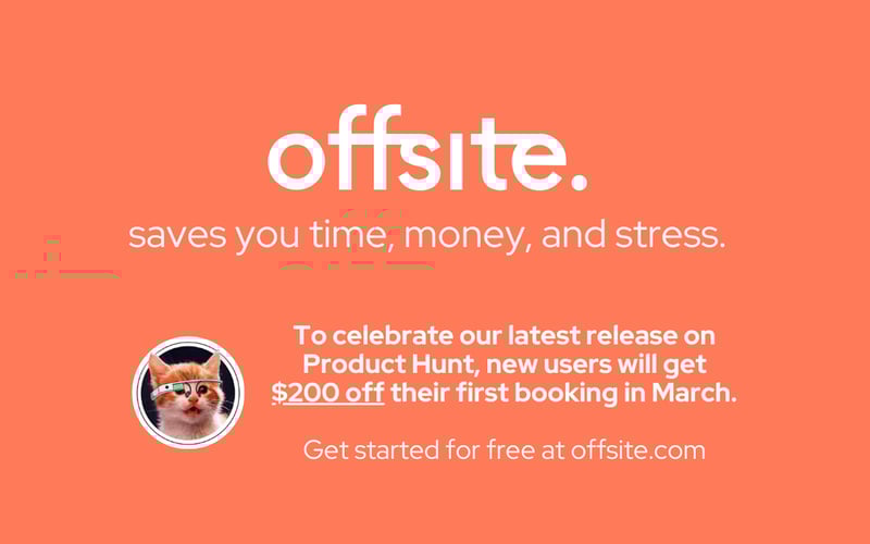 Offsite screenshot 1