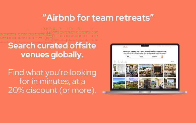 Offsite screenshot 2