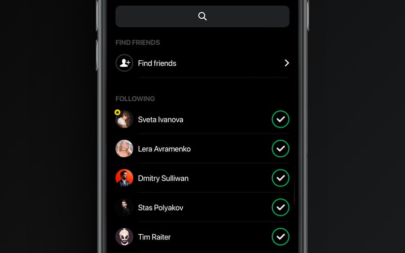 Ohmywishes screenshot 3