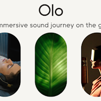 Olo - Easier than Meditation