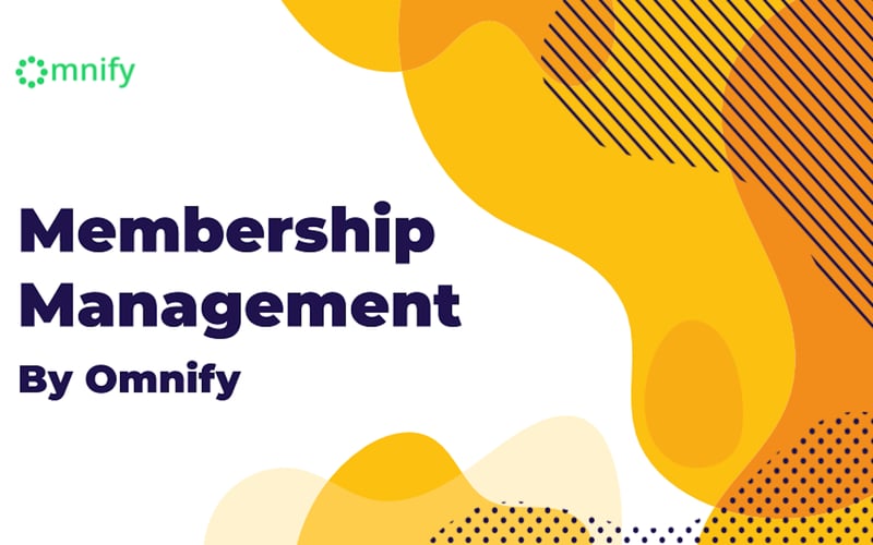 Omnify, Inc screenshot 1