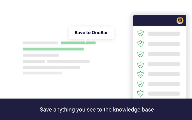 OneBar.io screenshot 3