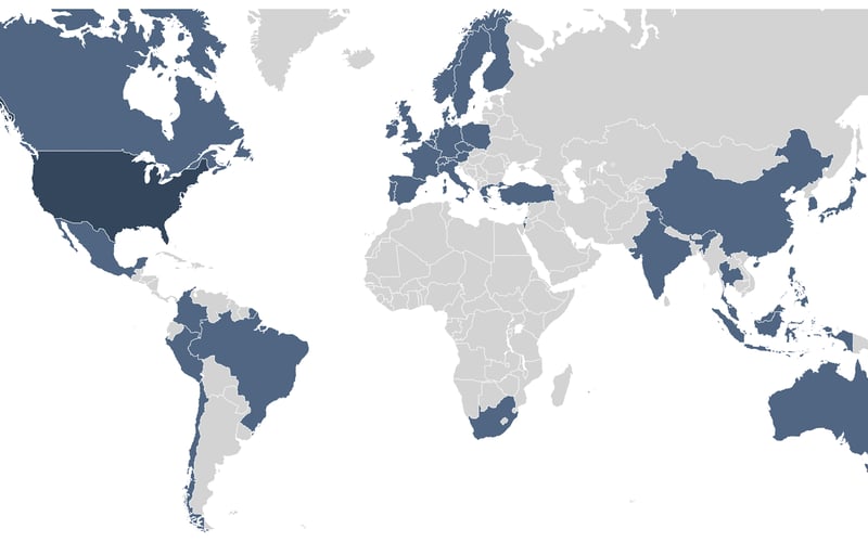 OnePortfolio screenshot 3