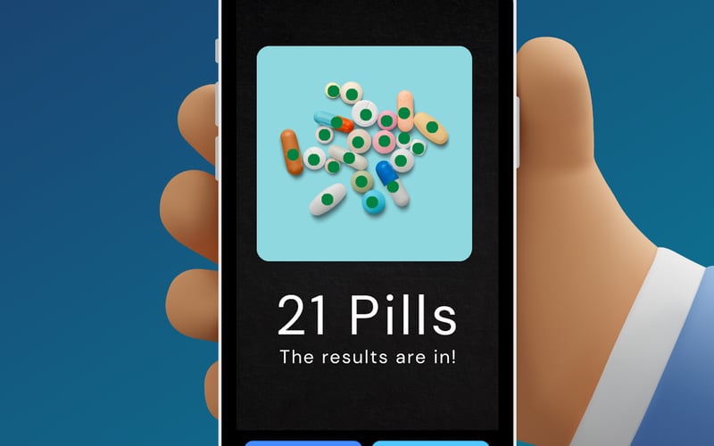 Onelink.to screenshot 1