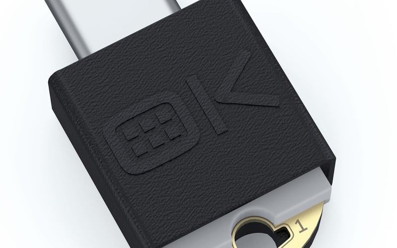 OnlyKey screenshot 1