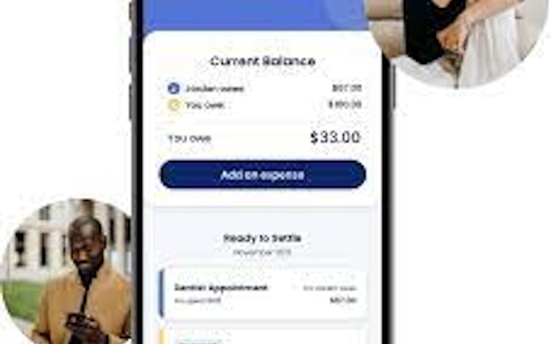 Onward App screenshot 2