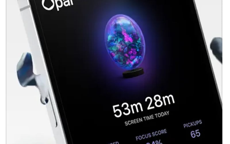 Opal: Screen Time Control screenshot 3