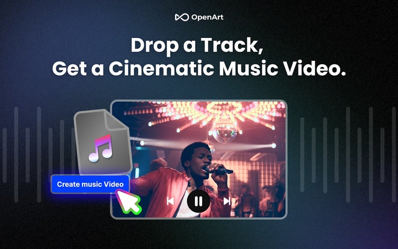 OpenArt AI screenshot 3