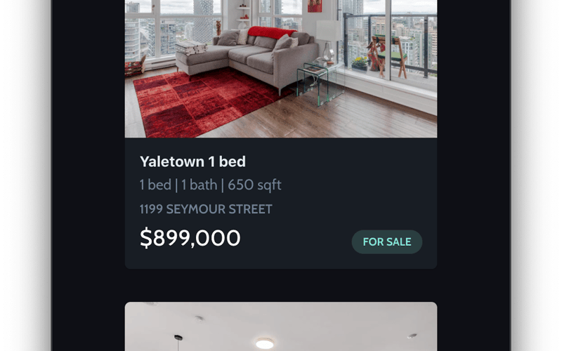 OpenHaus screenshot 2