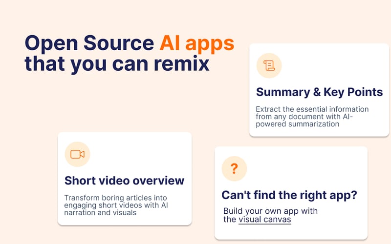 Open Notebook screenshot 3
