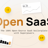 Open SaaS