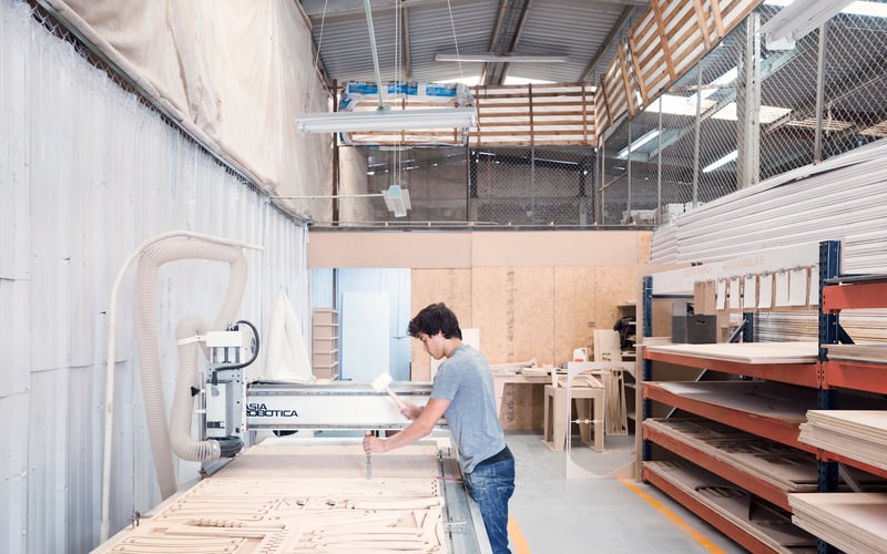 Opendesk screenshot 2