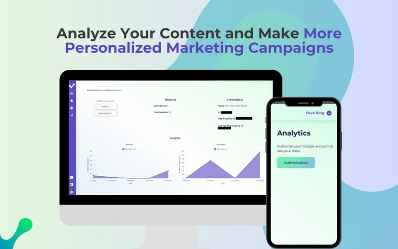 Oppflow screenshot 3