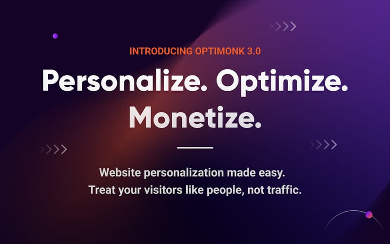 OptiMonk screenshot 1