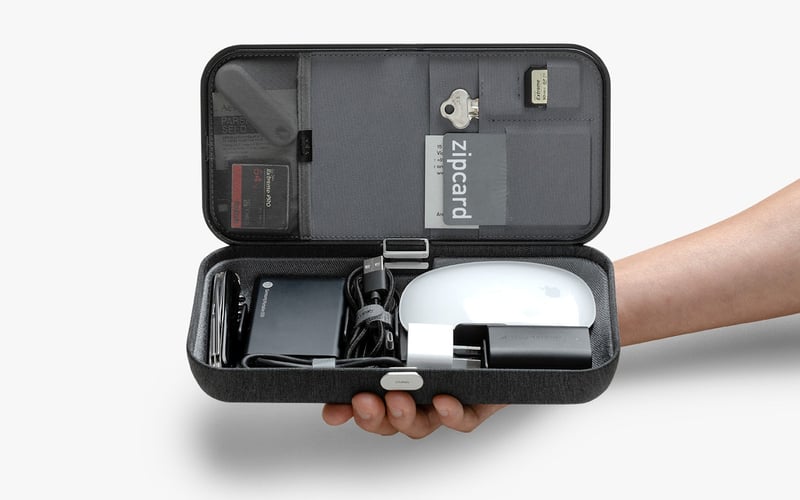 Orbitkey Nest screenshot 1