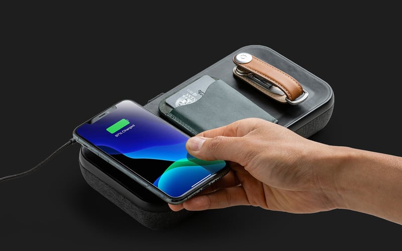 Orbitkey Nest screenshot 2