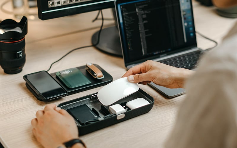 Orbitkey Nest screenshot 3