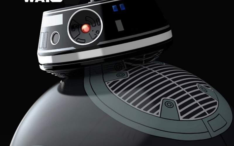 Orbotix 2B screenshot 2