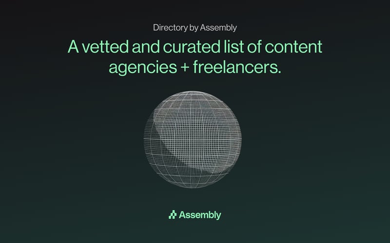 Ordinal screenshot 1