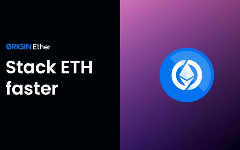 Origin Ether screenshot 1