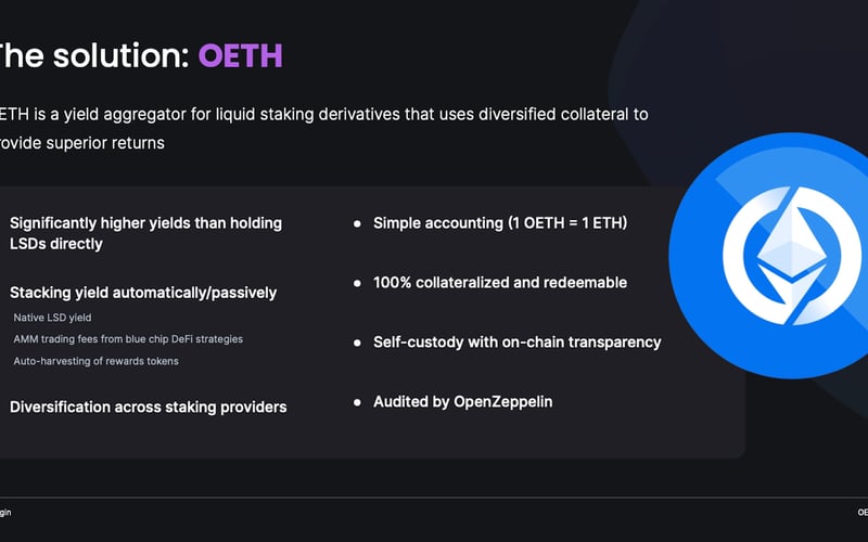 Origin Ether screenshot 3