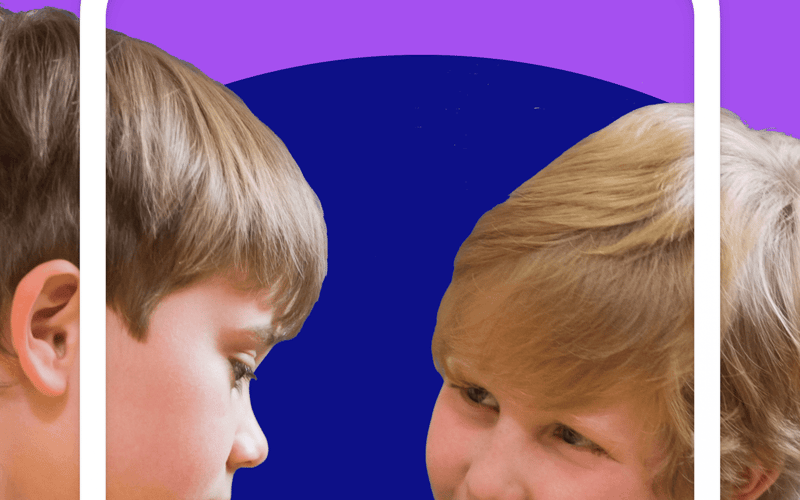 Otsimo Speech Therapy screenshot 2