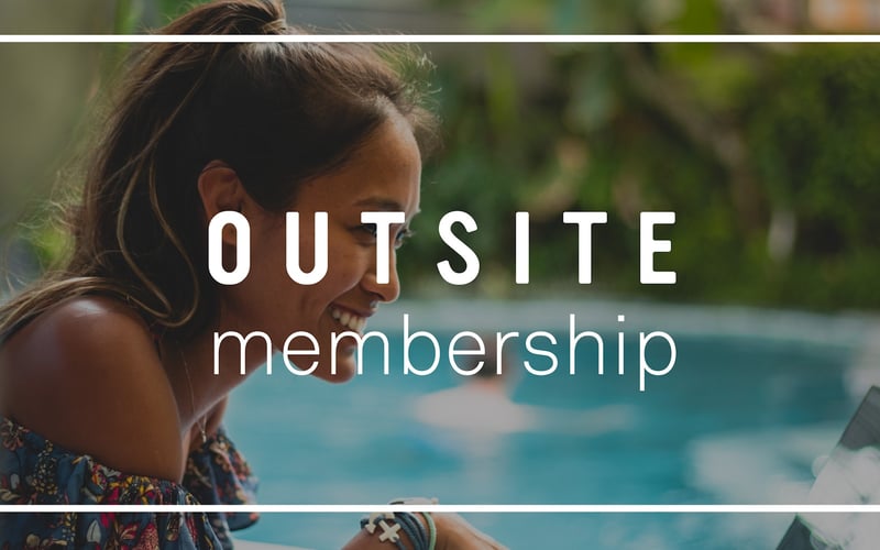 Outsite screenshot 1