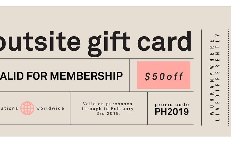 Outsite screenshot 2