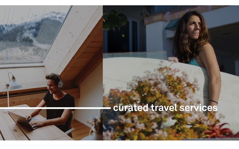 Outsite screenshot 3