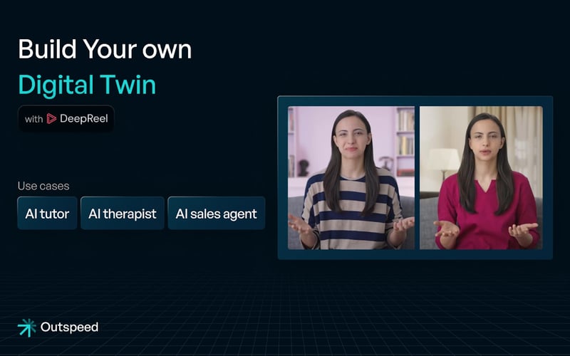 Outspeed screenshot 1