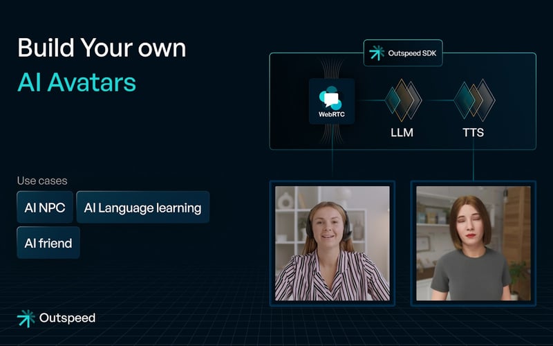 Outspeed screenshot 3