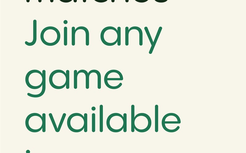 OutyPlay screenshot 2