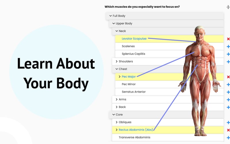 Overfit screenshot 3