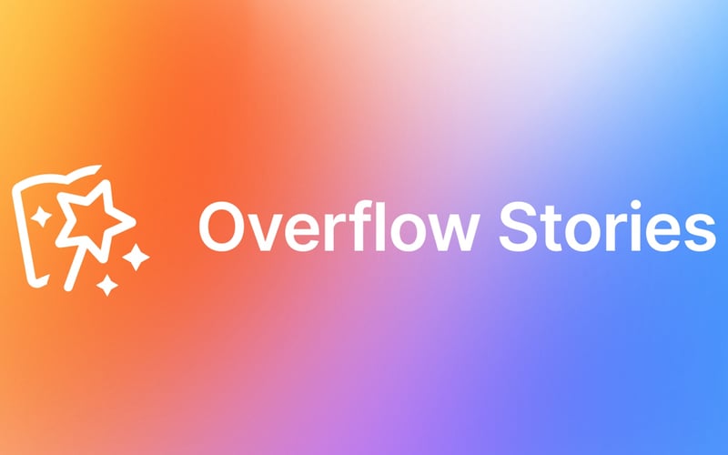 Overflow screenshot 1