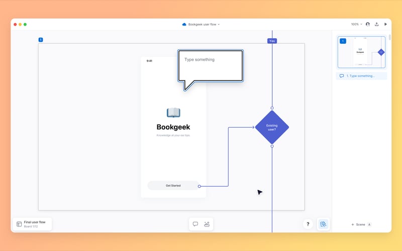 Overflow screenshot 3