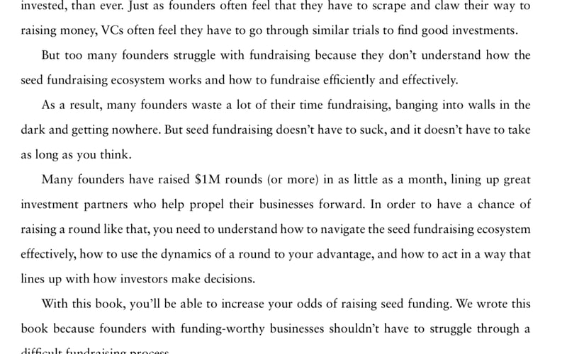 Oversubscribed screenshot 2