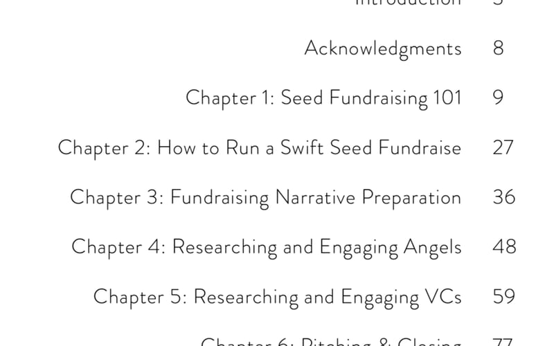 Oversubscribed screenshot 3